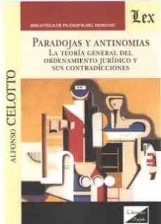 paradojas y antinomias-alfonso celotto-9789563921021