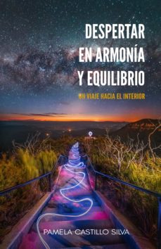 despertar en armonia y equilibrio (ebook)-pamela castillo silva-9789564023021