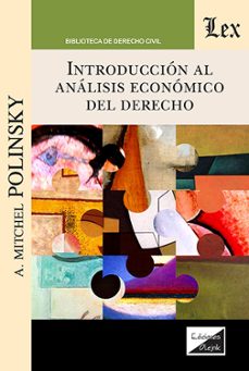 introduccion al analisis economico del derecho-a. mitchel polinsky-9789564075921
