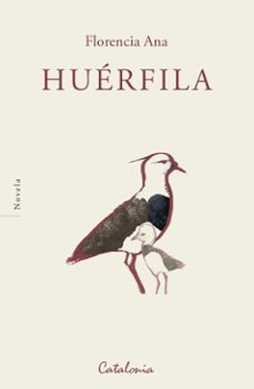 huerfila (ebook)-florencia ana-9789564151021