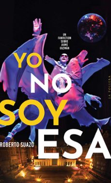 yo no soy esa (ebook)-roberto suazo-9789566267621