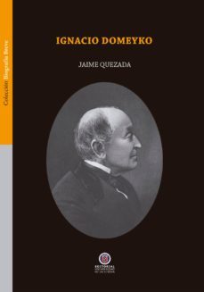 ignacio domeyko (ebook)-jaime quezada-9789567052721
