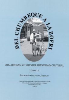del chumbeque a la zofri (ebook)-bernardo guerrero-9789567628421
