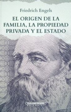 -friedrich engels-9789583065521