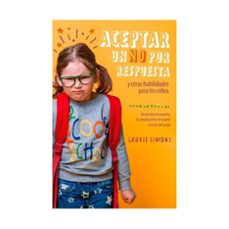 aceptar un no por respuesta (ebook)-simons laurie-9789583067921