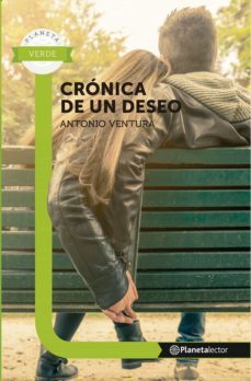 cronica de un deseo - planeta lector (ebook)-9789584255921