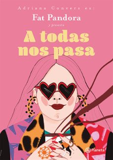 a todas nos pasa (ebook)-adriana convers-9789584277121