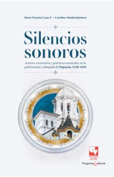 silencios sonoros (ebook)-9789585071421