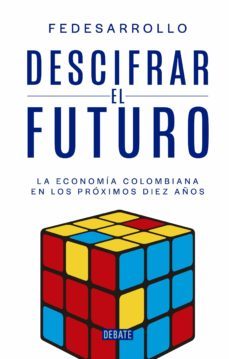 descifrar el futuro (ebook)-9789585132221