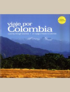 viaje por colombia-olga lucía jaramillo-9789585852921