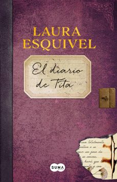 el diario de tita-laura esquivel-9789585946521