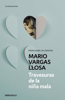 -mario vargas llosa-9789586397421