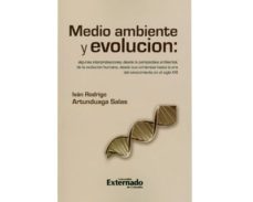 medio ambiente y evolucion (ebook)-ivan rodrigo artunduaga salas-9789587104721