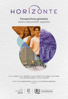 horizonte (ebook)-ryan s. baker-pedro teixeira-josep m. duart-9789587605921