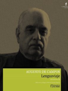 lenguaviaje. (ebook)-de campos augusto-9789587748321