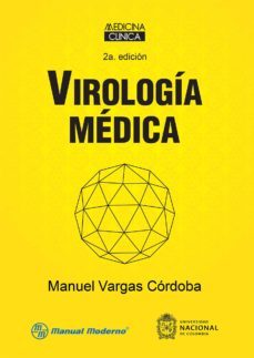 virologia medica (ebook)-manuel vargas cordoba-9789587758221