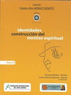 -olympo y otro morales benitez-9789588494821