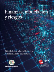 finanzas, modelacion y riesgos (ebook)-9789588992921