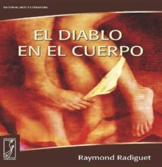 el diablo en el cuerpo (ebook)-9789590308321