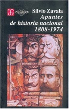-silvio zavala-9789681634421