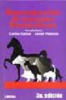 reproduccion de animales domesticos  (3ª ed.)-carlos galina-javier valencia-9789681871321