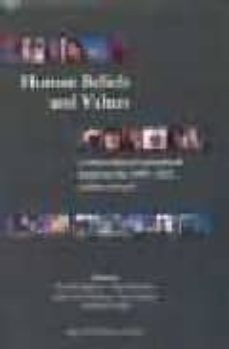 human beliefs and values: a cross-cultural sourcebook based on th e 1999-2002 values surveys-ronald inglehart-9789682325021
