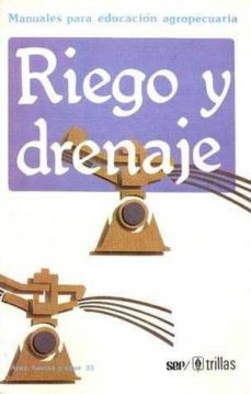 riego y drenaje-9789682436321