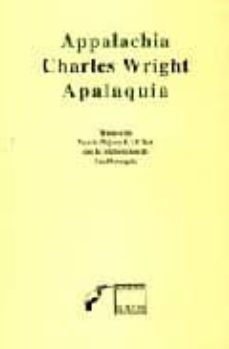 appalachia = apalaquia (ed. bilingue español-ingles)-9789686756821