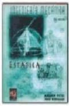 ingenieria mecanica: estatica (2ª ed.)-andrew pytel-jaan kiusalaas-9789687529721