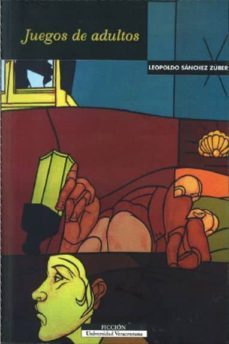 juegos de adultos-leopoldo sanchez zuber-9789688347621