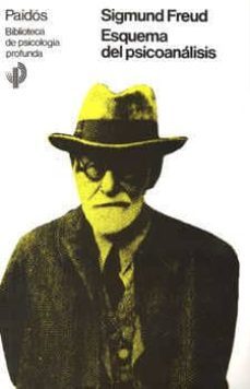 esquema del psicoanalisis-sigmund freud-9789688530221