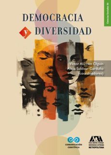 democracia y diversidad (ebook)-9789689738121