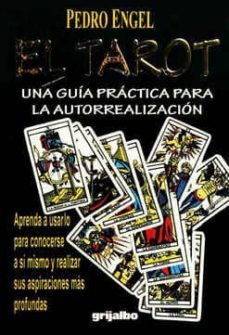 el tarot una guia practica para la autorrealizacion-9789700506821