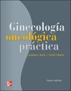 ginecologia oncologica practica (4ª ed.)-9789701057421