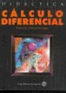calculo diferencial-elfriede wenzelburger-9789706250421