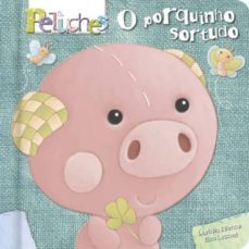 o porquinho sortudo-9789720725721