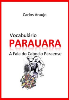 vocabulario parauara (ebook)-carlos araujo-9789851122321