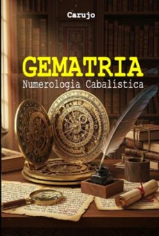 gematria (ebook)-carlos araujo carujo-9789851124721