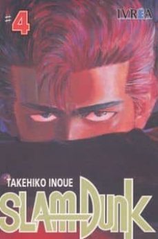 slam dunk (vol. 4)-9789871071821