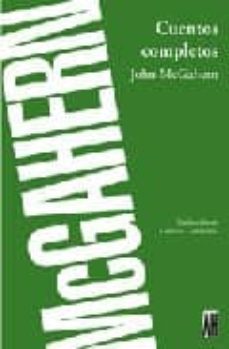 cuentos completos mcgahern-9789871556021