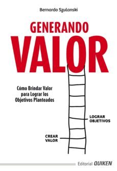 generando valor (ebook)-bernardo szulanski-9789872221621