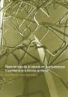 resonancias de la ciencia en la arquitectura-gonzalo ortega barnuevo-9789873607721