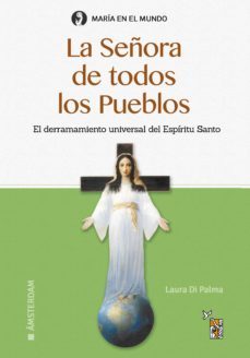 la señora de todos los pueblos (ebook)-irene laura di palma-9789874829221