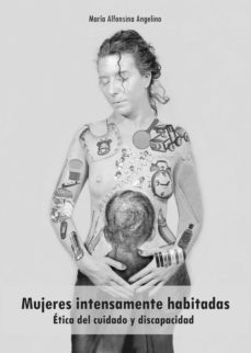 mujeres intensamente habitadas (ebook)-maria alfonsina angelino-9789874948021