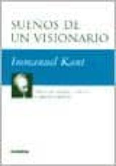 sueños de un visionario-9789875140721
