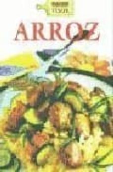 arroz (cocina paso a paso visor)-9789875221321