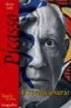 picasso: el revolucionario-9789875503021