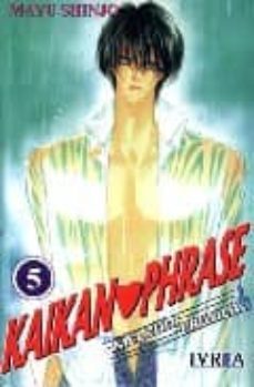 kaika phrase 5: melodia erotica-mayu shinjo-9789875621121