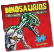 dinosaurios (del principio al fin)-9789875797321