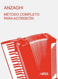 metodo completo para acordeon (ebook)-luigi oreste anzaghi-9789876115421